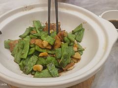 -玉华台饭庄·淮扬菜·烤鸭(望京店)