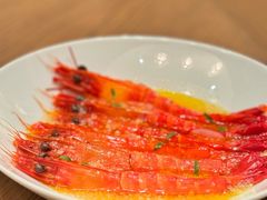 -广州柏悦酒店·悦景轩·粤菜餐厅