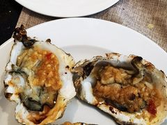 -东方红海鲜百汇(国际大厦店)