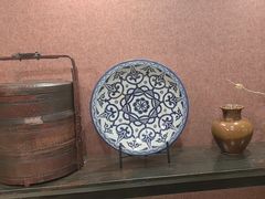 -茴香熙楼(翠湖店)