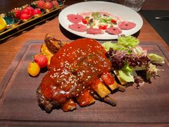 -404干式熟成牛排馆•聚会餐厅