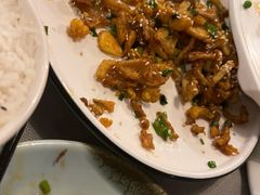 -竹雨堂创意中国菜(裕华店)
