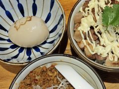 -Ramen满吉·豚骨拉面(丽园路店)