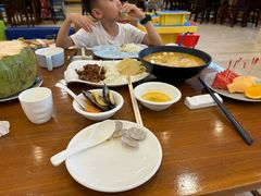 -儿童菜·采风阁家常菜餐厅(亚龙湾天域酒店)
