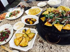 -厚味居炙子烤肉·清真(天桥南纬路店)