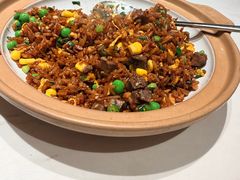 -阿明小菜·海鲜·上海菜(梅陇店)