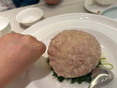 -狮王府淮扬菜(新街口友谊店)