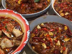 -老三样·旧食新味(万寿宫店)