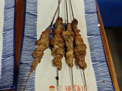-小灶派· 地道兰州牛肉面(宏发大厦店)