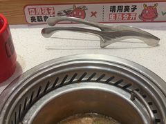 -龍歌自助小火锅(崂山丽达店)