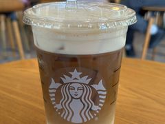 -星巴克臻选(深圳龙华红山天虹店)