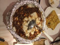 粗茶淡饭•汉口公馆-粗茶淡饭·汉口公馆(循礼门店)