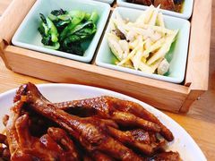 -朱洪元苏式面馆(绿宝广场店)