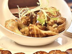 -聚福宝合苑食府(南头镇店)