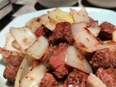 -大渔铁板烧(大悦城店)