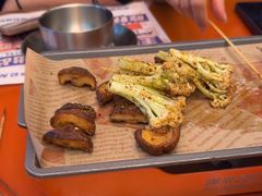 -神府路壹号·海鲜烧烤排档(三坊七巷店)