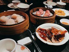 -稻香饭店(IFS国金中心店)