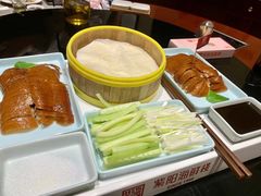 -紫阳海鲜楼·传承闽味(长乐路总店)