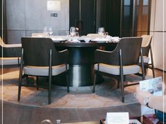 大堂-西安高新洲际酒店•彩丰楼中餐厅