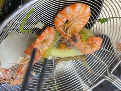 -闽粤一牛潮汕牛肉火锅