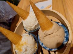 -歎雪糕低糖低脂Gelato冰淇淋