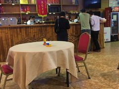 大堂-崖口红树林海鲜餐厅