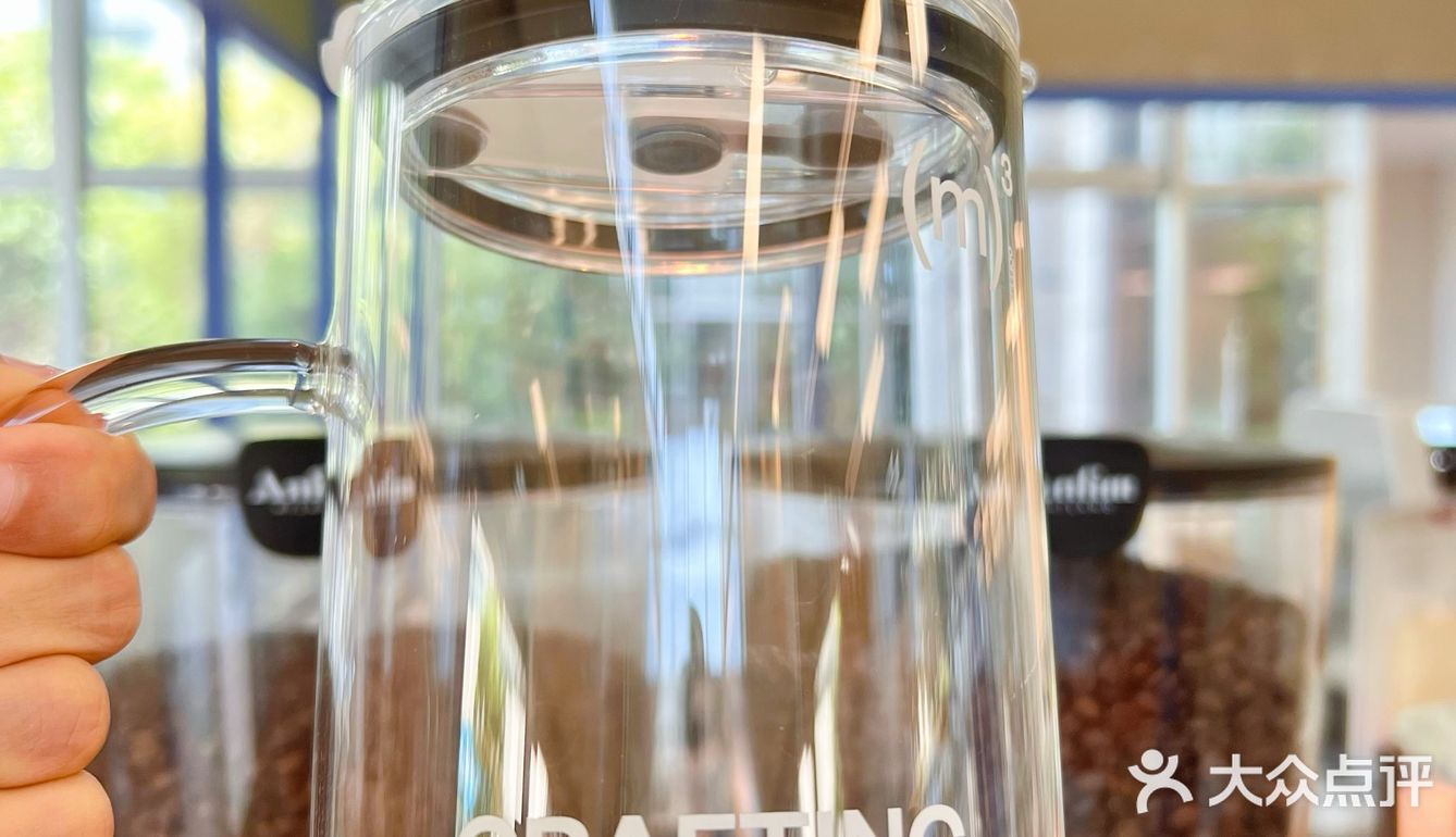 ‼️送咖啡杯！！！喝超大杯咖啡☕️