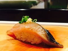 -乾山寿司(好运街店)