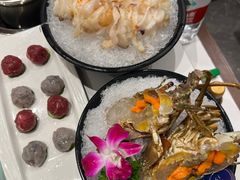 -海月轩海鲜豆捞(紫金塔店)