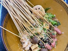 冷锅串串-上上签·冷锅串串(六灌路店)
