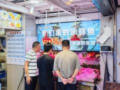-东江海鲜大排档·潮汕菜·砂锅粥
