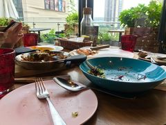 -G+KITCHEN(龙湖狮山天街店)