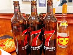 -黄寺卤煮·黄寺喝酒公司