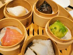 避风塘虾饺五小宝-避风塘(百联东郊店)