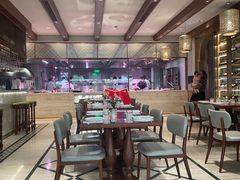 -ELI FALAFEL Lebanese&Mediterranean黎巴嫩美食(富城路店)