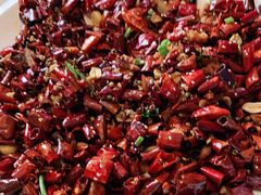 -辣婆婆(航天桥店)