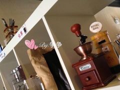 -醒味咖啡馆(南市桥巷店)