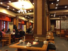 大堂-老码头火锅(玉林店)