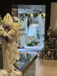 -凯宾斯基饭店·宴会厅