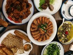 -锡和无锡菜(景丽苑店)