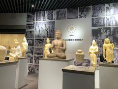 -太原市博物馆