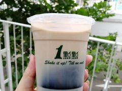 -1点点(银座和谐广场店)