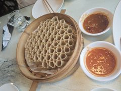 -老太原菜馆(中正天街店)