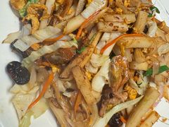 -温岭人家(红花北路店)