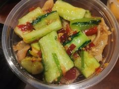 无骨鸭爪-赵记传承·中式甜品(珠海香洲柠溪大道店)