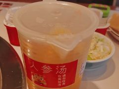 -遇东北林区铁锅炖(南开店)