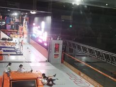 -VFSC极限蹦床主题公园(乐园道彩悦城阳光店)