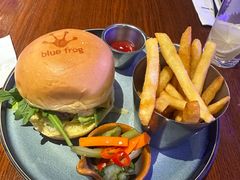 -bluefrog蓝蛙(新三里屯太古里店)