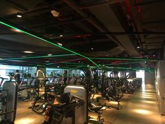 -W FITNESS 威尔仕健身·游泳(老西门新苑店)