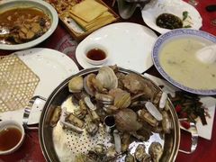 -山东八大碗山东老字号